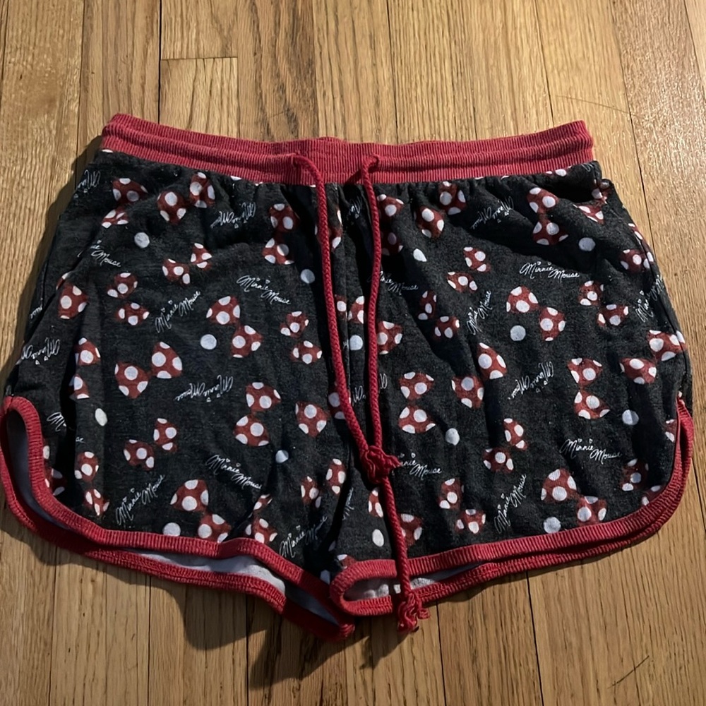 Super comfy Disney Shorts